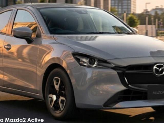 Mazda Mazda2 1.5 Active