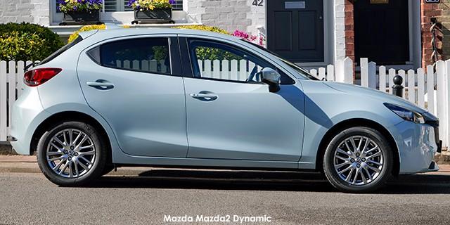 Mazda Mazda2 1.5 Dynamic - Image 2