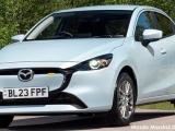 Mazda Mazda2 1.5 Dynamic - Thumbnail 3