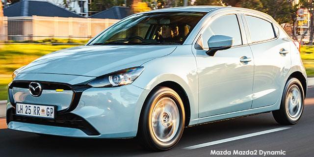 Mazda Mazda2 1.5 Individual - Image 1