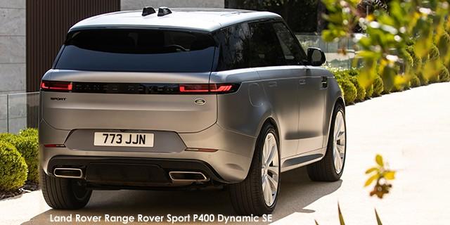 Land Rover Range Rover Sport P460e Dynamic SE - Image 3