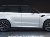 Land Rover Range Rover Sport P360 Battersea Edition - Thumbnail 3
