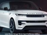 Land Rover Range Rover Sport D350 Battersea Edition - Thumbnail 1