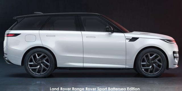 Land Rover Range Rover Sport D350 Battersea Edition - Image 3
