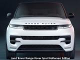 Land Rover Range Rover Sport P460e Battersea Edition - Thumbnail 2