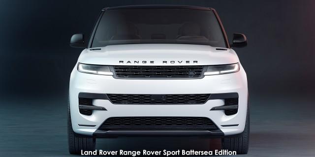 Land Rover Range Rover Sport P460e Battersea Edition - Image 2