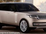 Land Rover Range Rover P460e SE - Thumbnail 1