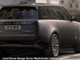 Land Rover Range Rover P460e Westminster Edition - Thumbnail 2