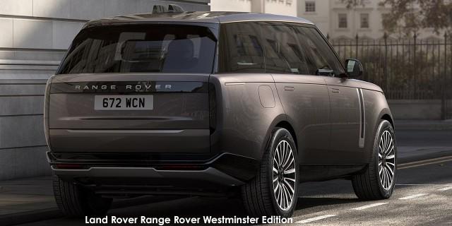 Land Rover Range Rover P460e Westminster Edition - Image 2
