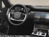 Land Rover Range Rover P460e Westminster Edition - Thumbnail 3