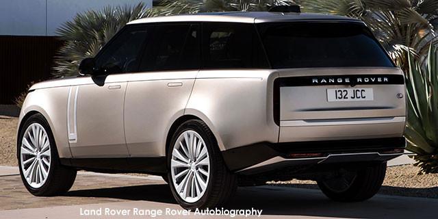 Land Rover Range Rover D350 Autobiography - Image 3