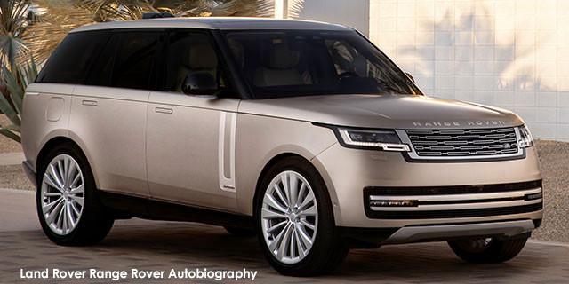Land Rover Range Rover P530 Autobiography - Image 1