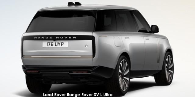 Land Rover Range Rover P615 SV Ultra - Image 3