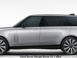 Land Rover Range Rover P615 SV L Ultra - Thumbnail 2