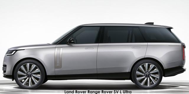 Land Rover Range Rover P615 SV L Ultra - Image 2