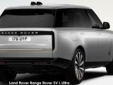 Land Rover Range Rover P615 SV L Ultra - Thumbnail 3