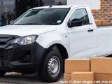 Isuzu D-Max 1.9TD single cab low-rider - Thumbnail 1