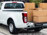Isuzu D-Max 1.9TD single cab low-rider - Thumbnail 2