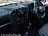Isuzu D-Max 1.9TD single cab low-rider - Thumbnail 3