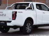 Isuzu D-Max 1.9TD Extended cab L manual - Thumbnail 3