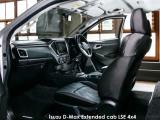 Isuzu D-Max 1.9TD Extended cab LS manual - Thumbnail 3