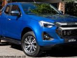 Isuzu D-Max 3.0TD Extended cab LSE - Thumbnail 1