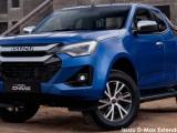 Isuzu D-Max 3.0TD Extended cab LSE - Thumbnail 2