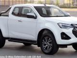 Isuzu D-Max 3.0TD Extended cab LSE 4x4 - Thumbnail 1