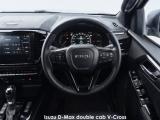 Isuzu D-Max 1.9TD double cab L manual - Thumbnail 3