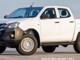 Isuzu D-Max 1.9TD double cab L auto - Thumbnail 1