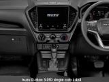 Isuzu D-Max 1.9TD double cab L auto - Thumbnail 3