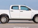 Isuzu D-Max 1.9TD double cab L 4x4 manual - Thumbnail 2