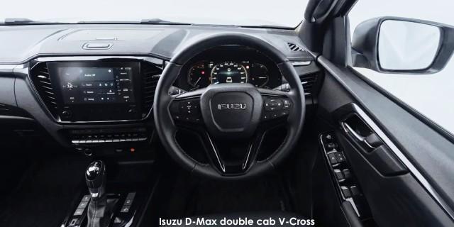 Isuzu D-Max 1.9TD double cab L 4x4 manual - Image 3