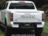 Isuzu D-Max 1.9TD double cab LS manual - Thumbnail 2