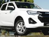 Isuzu D-Max 1.9TD double cab LS auto - Thumbnail 1