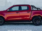 Isuzu D-Max 1.9TD double cab LS X-Rider manual - Thumbnail 2