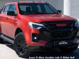 Isuzu D-Max 1.9TD double cab LS X-Rider auto - Thumbnail 2