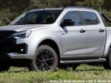 Isuzu D-Max 3.0TD double cab LS X-Rider - Thumbnail 3