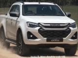 Isuzu D-Max 3.0TD double cab LSE 4x4 - Thumbnail 1