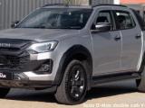 Isuzu D-Max 3.0TD double cab V-Cross - Thumbnail 1