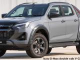 Isuzu D-Max 3.0TD double cab V-Cross 4x4 - Thumbnail 1