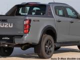 Isuzu D-Max 3.0TD double cab V-Cross 4x4 - Thumbnail 3