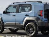 Toyota Land Cruiser FJ 2.7 4x4 VX - Thumbnail 3