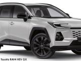 Toyota RAV4 2.5 HEV GX E-Four - Thumbnail 1