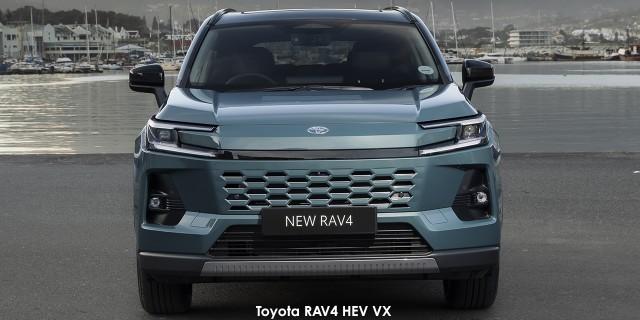 Toyota RAV4 2.0 VX - Image 2