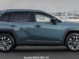 Toyota RAV4 2.0 VX - Thumbnail 3
