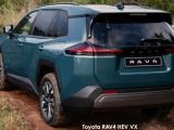 Toyota RAV4 2.5 HEV VX E-Four - Thumbnail 2