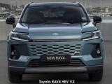 Toyota RAV4 2.5 HEV VX E-Four - Thumbnail 2
