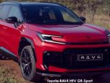 Toyota RAV4 2.5 HEV GR-Sport E-Four - Thumbnail 1