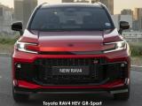 Toyota RAV4 2.5 HEV GR-Sport E-Four - Thumbnail 2